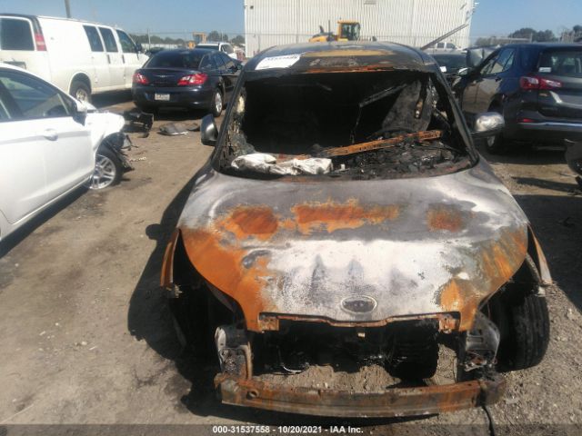 Photo 5 VIN: KNDJN2A24G7241773 - KIA SOUL 