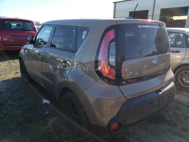 Photo 2 VIN: KNDJN2A24G7242986 - KIA SOUL 