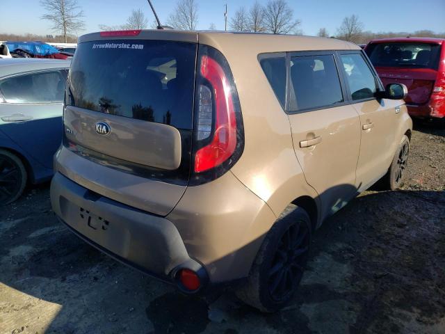 Photo 3 VIN: KNDJN2A24G7242986 - KIA SOUL 