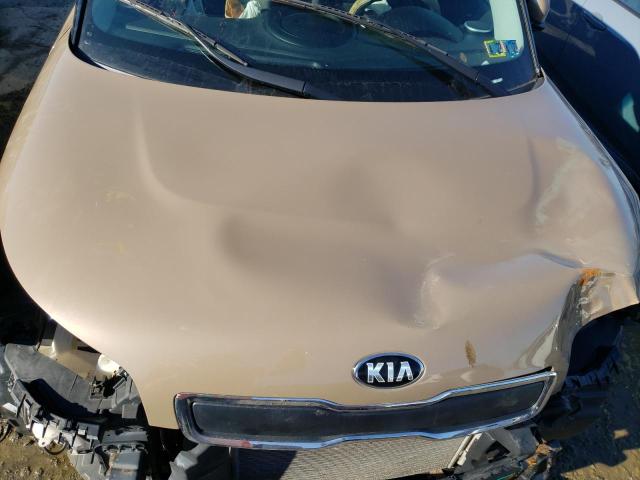 Photo 6 VIN: KNDJN2A24G7242986 - KIA SOUL 