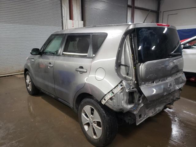 Photo 1 VIN: KNDJN2A24G7243281 - KIA SOUL 