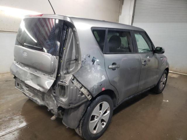 Photo 2 VIN: KNDJN2A24G7243281 - KIA SOUL 