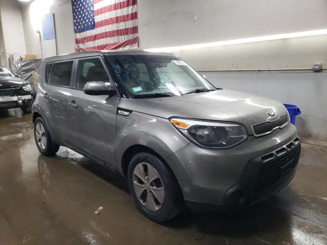 Photo 3 VIN: KNDJN2A24G7243281 - KIA SOUL 