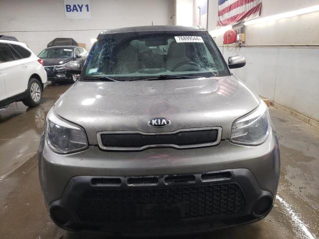 Photo 4 VIN: KNDJN2A24G7243281 - KIA SOUL 