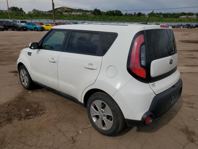 Photo 1 VIN: KNDJN2A24G7244463 - KIA SOUL 