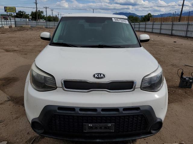 Photo 4 VIN: KNDJN2A24G7244463 - KIA SOUL 