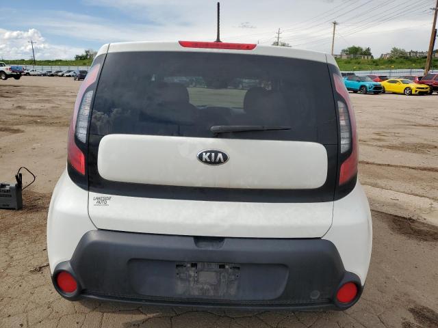 Photo 5 VIN: KNDJN2A24G7244463 - KIA SOUL 