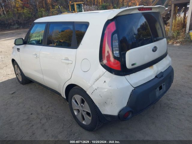 Photo 2 VIN: KNDJN2A24G7245452 - KIA SOUL 