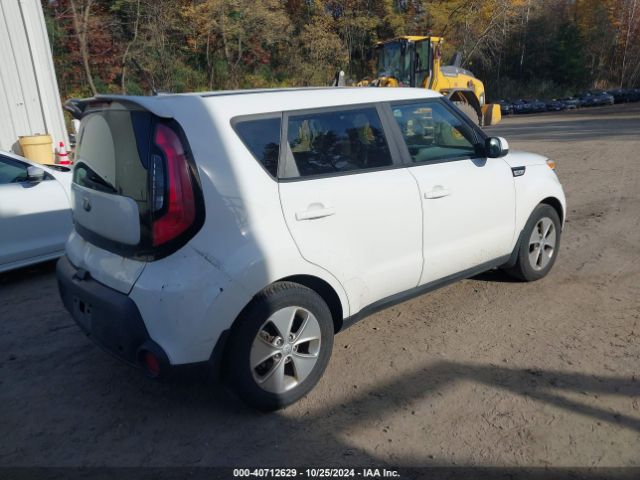 Photo 3 VIN: KNDJN2A24G7245452 - KIA SOUL 