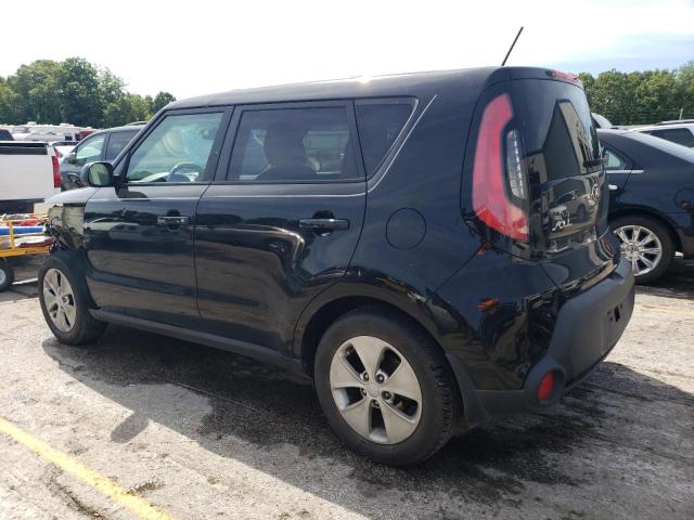 Photo 1 VIN: KNDJN2A24G7246634 - KIA SOUL 