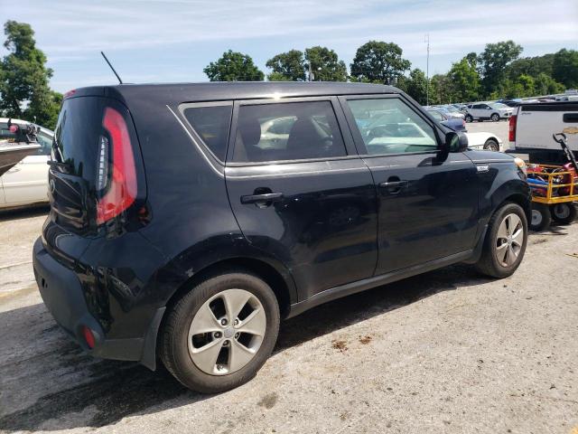 Photo 2 VIN: KNDJN2A24G7246634 - KIA SOUL 