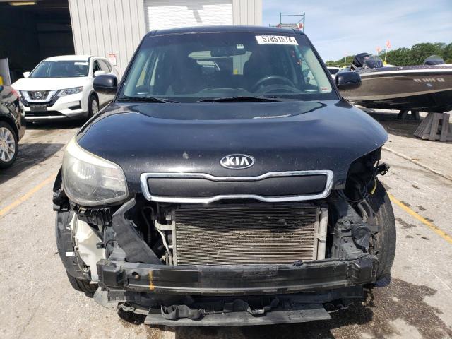 Photo 4 VIN: KNDJN2A24G7246634 - KIA SOUL 