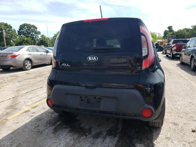 Photo 5 VIN: KNDJN2A24G7246634 - KIA SOUL 