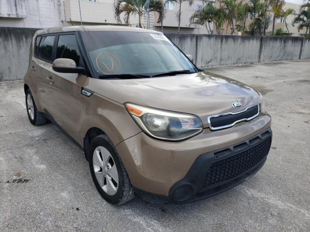 Photo 0 VIN: KNDJN2A24G7249632 - KIA SOUL 