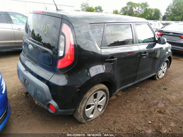 Photo 3 VIN: KNDJN2A24G7250215 - KIA SOUL 