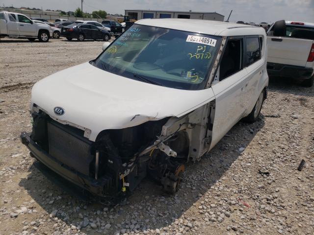 Photo 1 VIN: KNDJN2A24G7250702 - KIA SOUL 