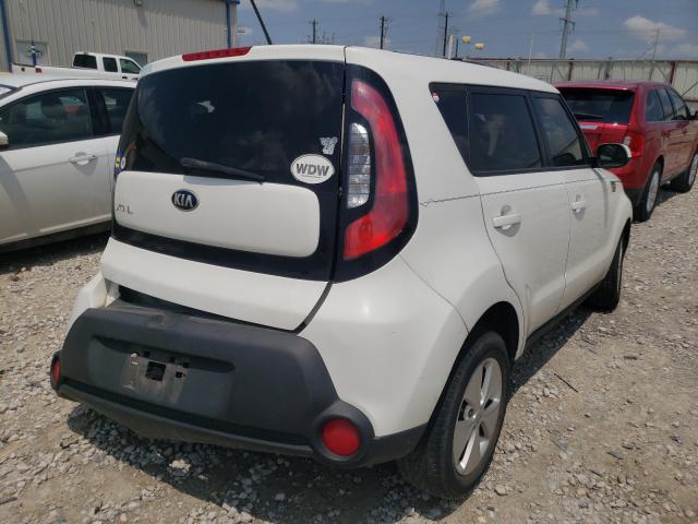 Photo 3 VIN: KNDJN2A24G7250702 - KIA SOUL 