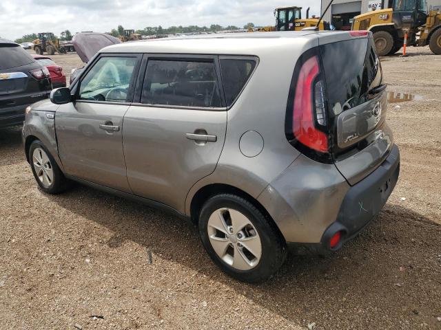 Photo 1 VIN: KNDJN2A24G7251140 - KIA SOUL 