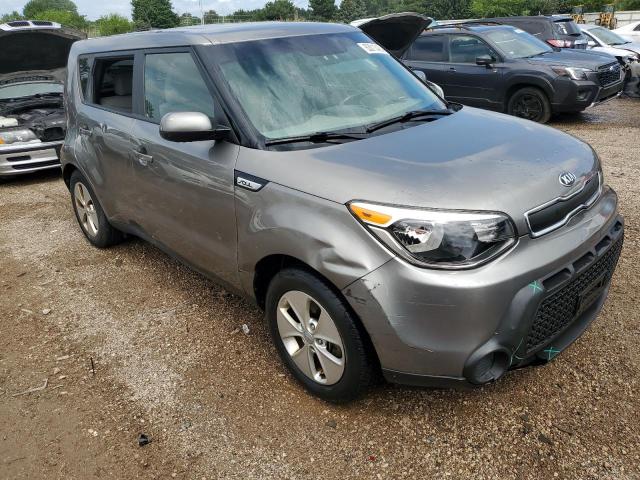 Photo 3 VIN: KNDJN2A24G7251140 - KIA SOUL 