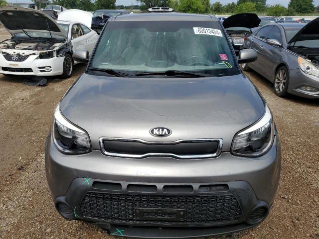 Photo 4 VIN: KNDJN2A24G7251140 - KIA SOUL 