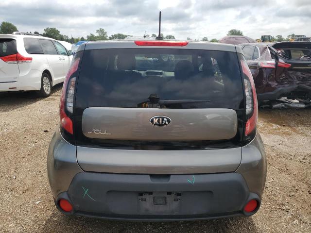 Photo 5 VIN: KNDJN2A24G7251140 - KIA SOUL 