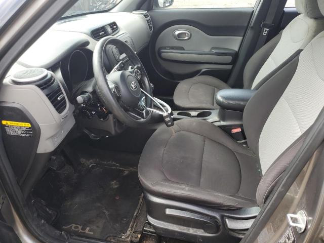 Photo 6 VIN: KNDJN2A24G7251140 - KIA SOUL 