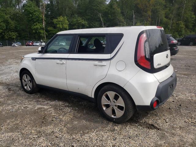 Photo 1 VIN: KNDJN2A24G7255317 - KIA SOUL 