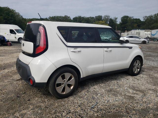 Photo 2 VIN: KNDJN2A24G7255317 - KIA SOUL 