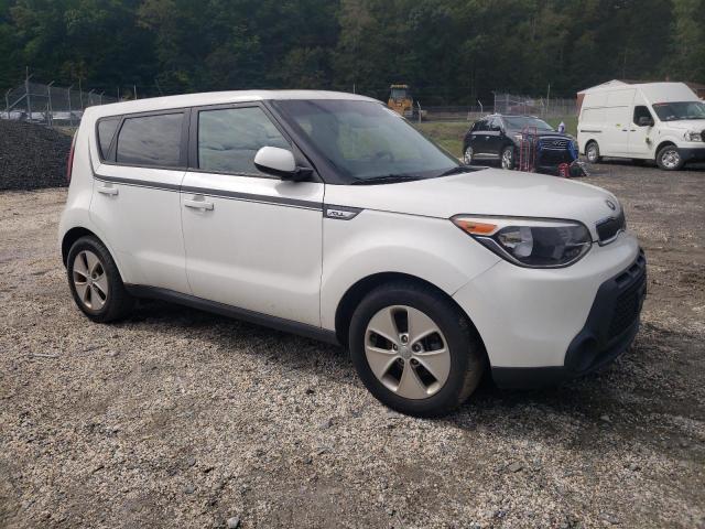 Photo 3 VIN: KNDJN2A24G7255317 - KIA SOUL 