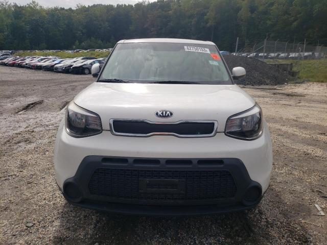 Photo 4 VIN: KNDJN2A24G7255317 - KIA SOUL 