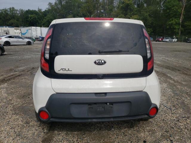 Photo 5 VIN: KNDJN2A24G7255317 - KIA SOUL 