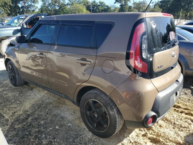 Photo 1 VIN: KNDJN2A24G7256984 - KIA SOUL 