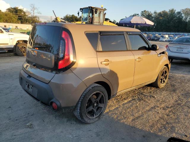 Photo 2 VIN: KNDJN2A24G7256984 - KIA SOUL 