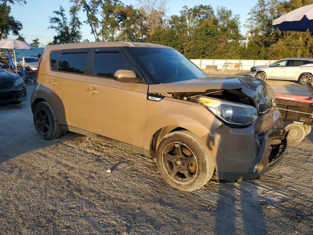 Photo 3 VIN: KNDJN2A24G7256984 - KIA SOUL 