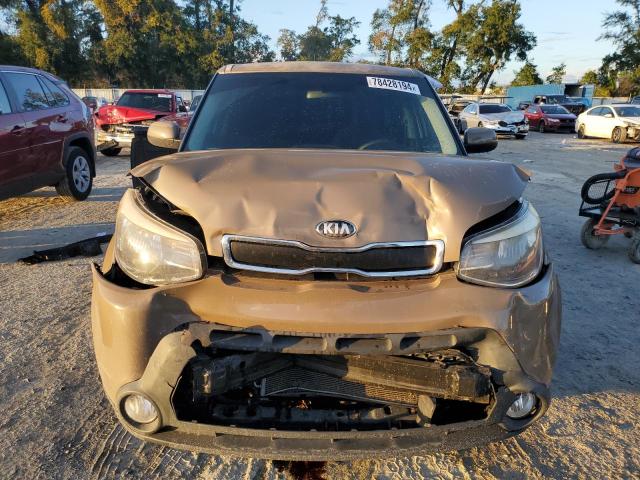 Photo 4 VIN: KNDJN2A24G7256984 - KIA SOUL 