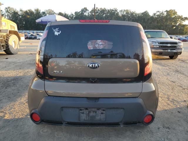 Photo 5 VIN: KNDJN2A24G7256984 - KIA SOUL 