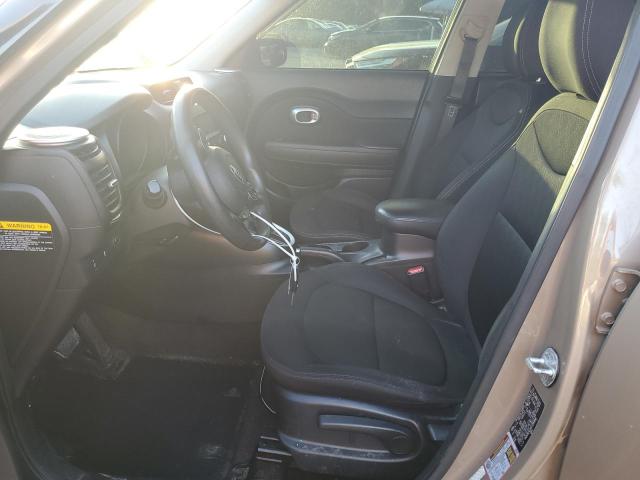 Photo 6 VIN: KNDJN2A24G7256984 - KIA SOUL 