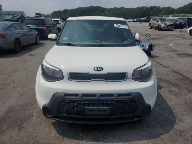 Photo 4 VIN: KNDJN2A24G7257360 - KIA SOUL 