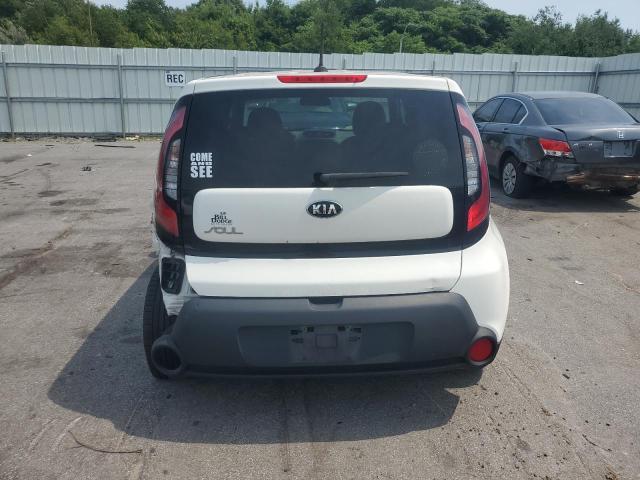 Photo 5 VIN: KNDJN2A24G7257360 - KIA SOUL 