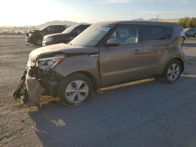 Photo 0 VIN: KNDJN2A24G7258024 - KIA SOUL 