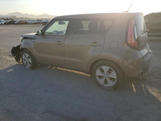 Photo 1 VIN: KNDJN2A24G7258024 - KIA SOUL 