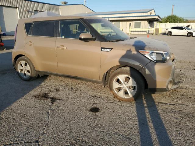 Photo 3 VIN: KNDJN2A24G7258024 - KIA SOUL 