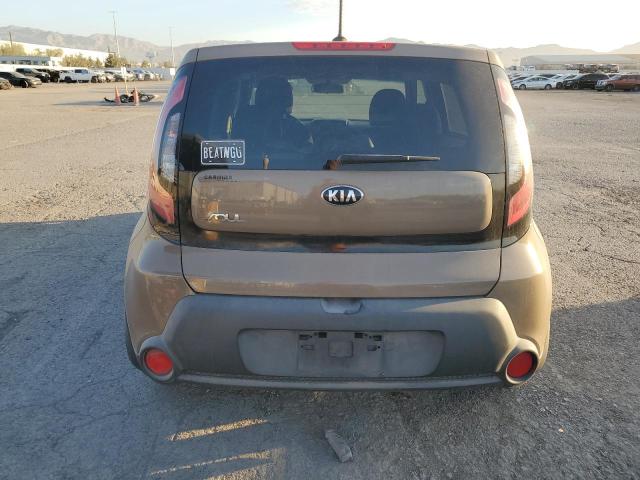 Photo 5 VIN: KNDJN2A24G7258024 - KIA SOUL 