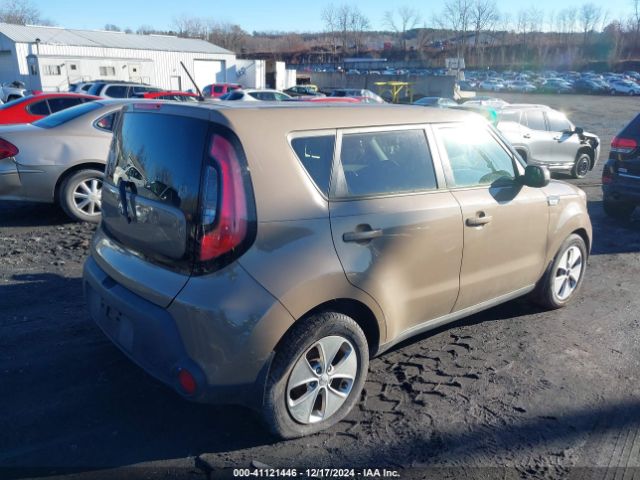 Photo 3 VIN: KNDJN2A24G7259657 - KIA SOUL 