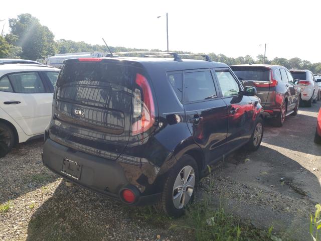 Photo 3 VIN: KNDJN2A24G7260484 - KIA SOUL 