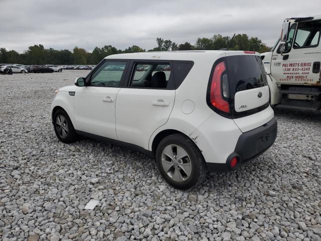 Photo 1 VIN: KNDJN2A24G7262347 - KIA SOUL 