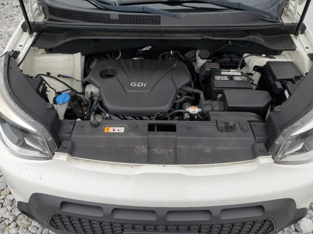 Photo 11 VIN: KNDJN2A24G7262347 - KIA SOUL 