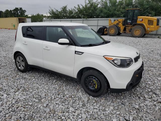 Photo 3 VIN: KNDJN2A24G7262347 - KIA SOUL 