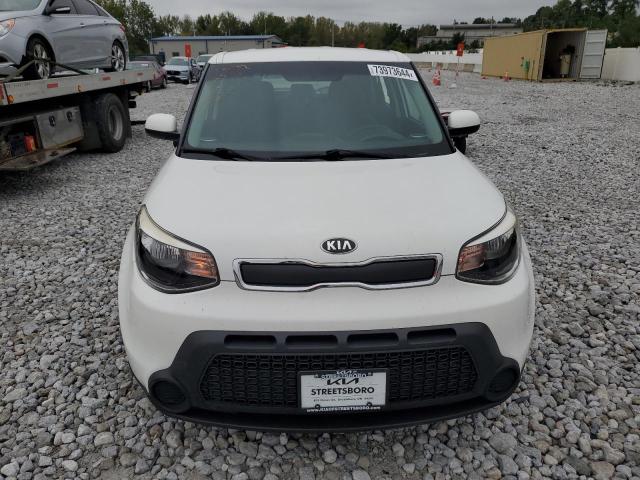 Photo 4 VIN: KNDJN2A24G7262347 - KIA SOUL 