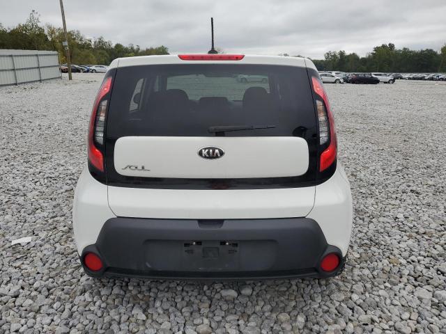 Photo 5 VIN: KNDJN2A24G7262347 - KIA SOUL 